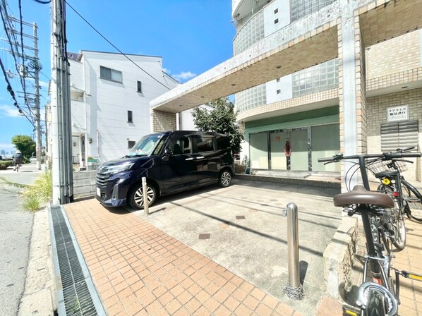 リアライズ鶴見諸口の物件外観写真